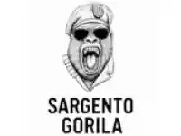 Sargento Gorila