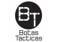 Botas tácticas